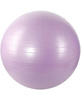 Piłka gimnastyczna do ćwiczeń pilatesu KMT Style Fitness Purple