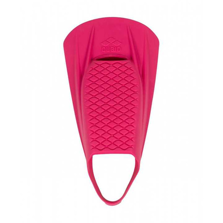 Pletwy pływackie dla dzieci Arena Fins Kids/Junior Pink