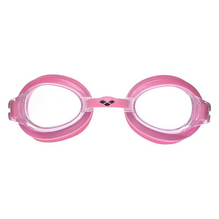 Okulary pływackie dla dzieci junior arena bubble 3