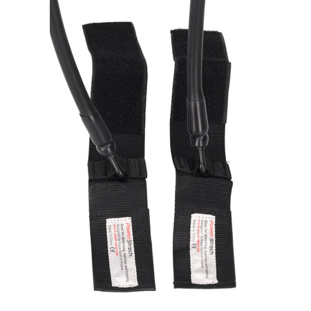 Guma do wody oporowa Kick Trainer Red Resistance