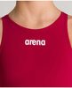 Strój startowy dziewczęcy Arena Girl Powerskin ST. 2.0 Red
