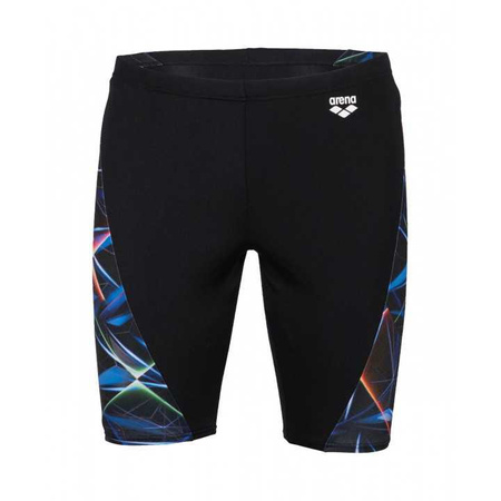 Spodenki treningowe męskie Arena Swim Jammer Allover
