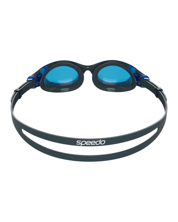 Okulary do pływania na basen unisex Speedo Hydrosity 2.0 Blue