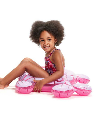 	Strój kąpielowy dla dzieci Speedo Learn To Swim Cherry Pink Sweet 