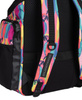 Plecak sportowy Arena One Go Backpack 45L AO Tropical Delight