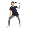 Koszulka damska Arena Women's Team T-shirt Panel Navy