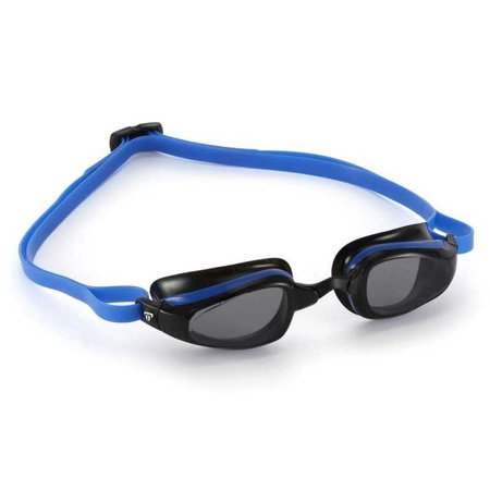 Okulary pływackie na basen michael phelps k180