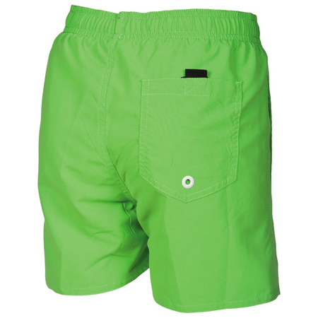 Spodenki chłopięce szorty kąpielowe na basen plażę Arena Fundamentals Leaf
