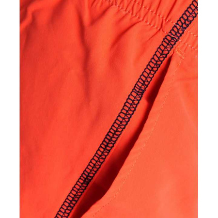 Spodenki szorty chłopięce Arena Boy's Beach Boxer Solid