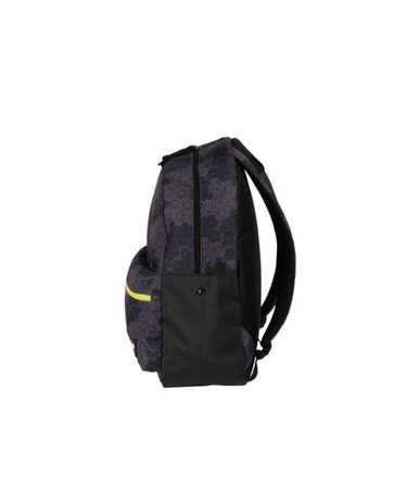 Plecak sportowy Arena Team Backpack Allover Camo Kikko 30l + Worek