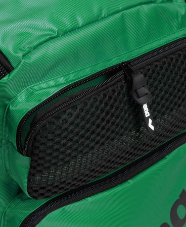 Plecak sportowy na basen trening Arena One Go Backpack 45L Green