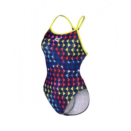 Strój kąpielowy damski Arena Carnival Swimsuit