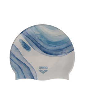 Czepek pływacki na basen Arena HD Cap Dreams