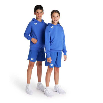 Bluza dziecięca Arena Team Line Junior Hooded Sweat Panel