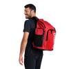 Plecak spersonalizowany z logo Arena Team 45 Backpack + Worek Red