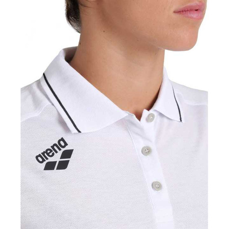 Koszulka Polo Arena Team Line Poloshirt Cotton