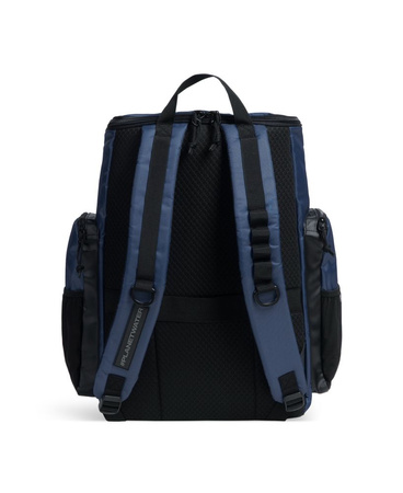 Plecak sportowy na basen trening Arena One Go Backpack 35L Navy