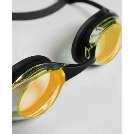 Okulary pływackie na basen arena cobra swipe mirror