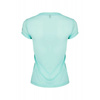 Koszulka damska Arena Women Gym S/S Mesh Solid