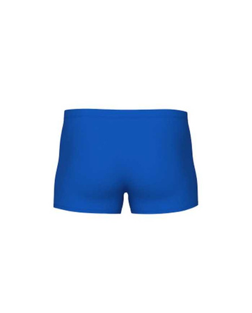 Kąpielówki bokserki męskie Arena Men's Icons Swim Short Blue China Calypso