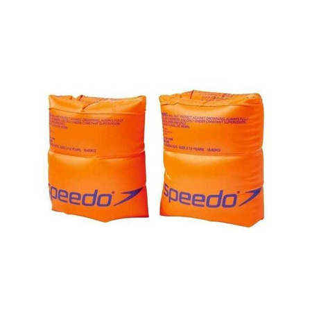 Rękawki do pływania dla dzieci Speedo Sea Squad Armbands Junior