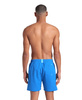 Szorty spodenki męskie Arena Men's Fundamentals Boxer Blue China Navy