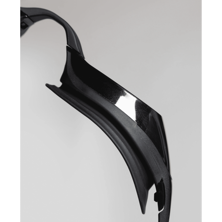 Okulary pływackie na basen arena cobra swipe mirror