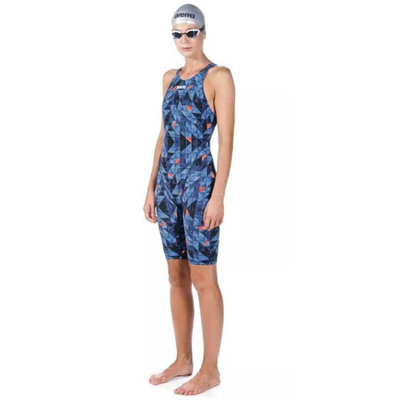 Strój startowy damski Arena Powerskin ST 2.0 Open back