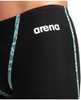 Strój startowy męski Arena Powerskin Men's Primo Jammer Black