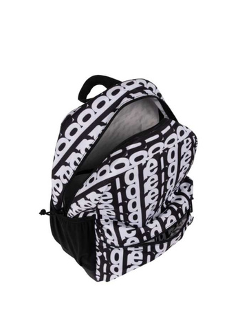 Plecak sportowy unisex Arena Team Backpack 30 Allover Monogram
