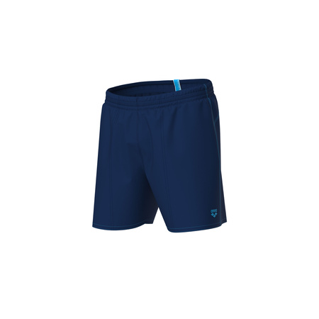 Spodenki męskie szorty na basen plażę szybkoschnące Arena Bywayx Navy
