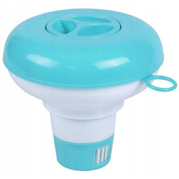 Dozownik do Chloru Pływający Pływak Intex