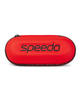 Etui na okulary pływackie twarde uniwersalne unisex Speedo Case Red