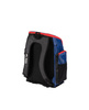 Plecak na basen Arena Spiky III 45l Navy Red White