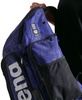 Plecak sportowy Arena Spiky III Backpack 45L Team Energy Plum