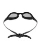Okulary pływackie na basen Arena Spider Smoke Black