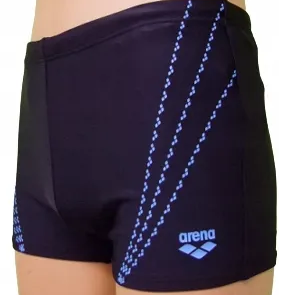 Kąpielówki męskie spodenki kąpielowe Arena Rising Sun