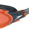 Okulary do pływania na basen damskie Speedo Biofuse 2.0 Orange