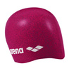 Czepek pływacki Arena Classic Silicone Cap Ruby Multi