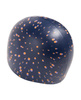 Czepek pływacki silikonowy Arena Poolish Moulded Dots