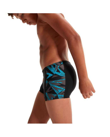 Spodenki kąpielówki dla dzieci Speedo Hyper Boom Pnl