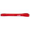 Taśma do ćwiczeń oporowych Aqua-Sport Powerstrech Superband Red
