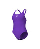Strój kąpielowy damski Arena Woman Dynamo Swim Pro Back Violet