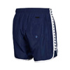 Szorty męskie Arena Men's Icons Team Stripe Boxer Navy White
