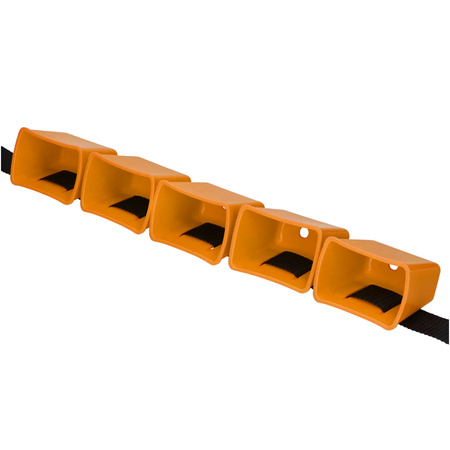 Pas oporowy z kubeczkami Aqua-Sport Break Belt