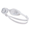 Okulary pływackie na basen Nike Hyper Flow