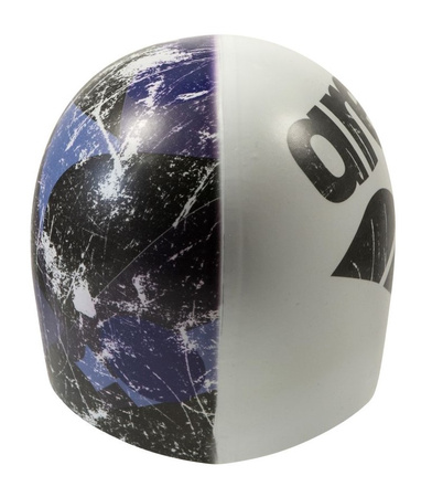 Czepek silikonowy Arena HD Cap Scratched