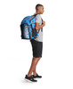 Plecak sportowy Arena Spiky III Backpack 45L Mushrooms