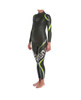 Pianka triathlonowa startowa damska Arena Powerskin Triwetsuit Carbon Black