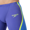 Strój startowy pływacki męski Speedo Lzr Intent 2.0 Purple